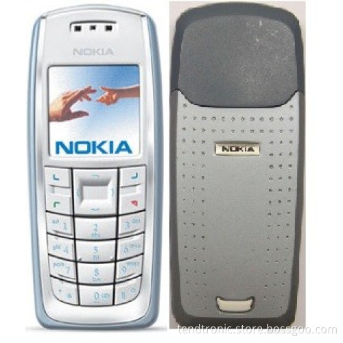 $6.98 refurbished Nokia Motorola mobile phone 3120